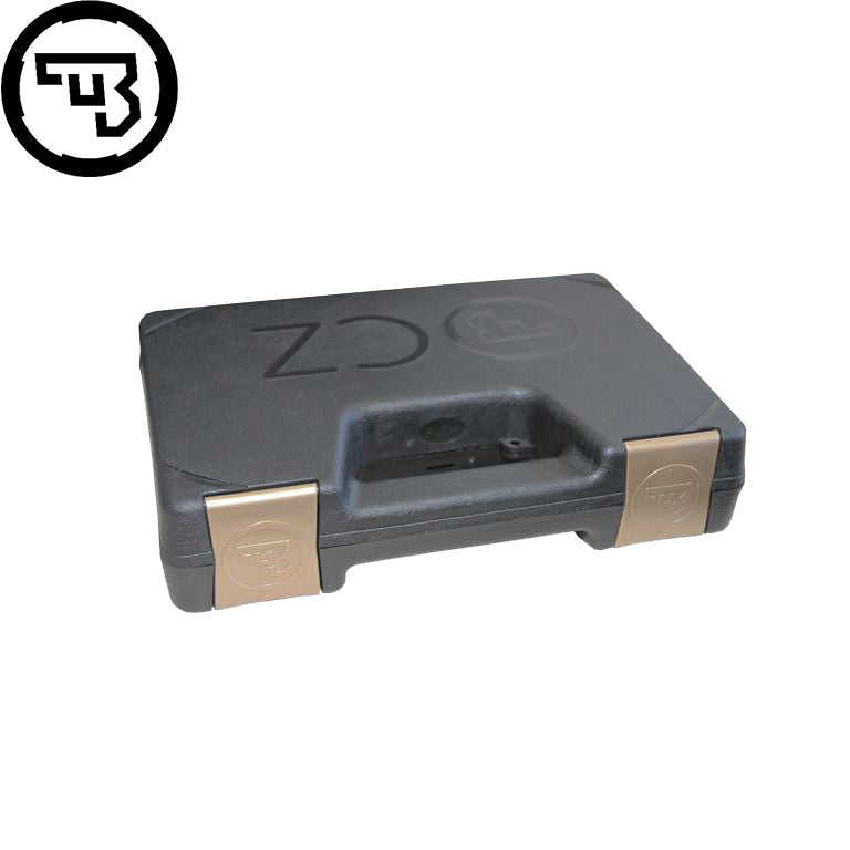 Oriģināls polimēra CZ korpuss