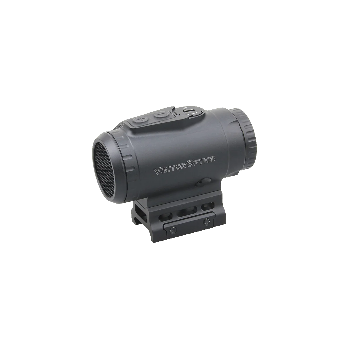 Vector Optics Paragon 3x18 īpaši kompakts prizmas šautenes tēmēklis Vector Optics