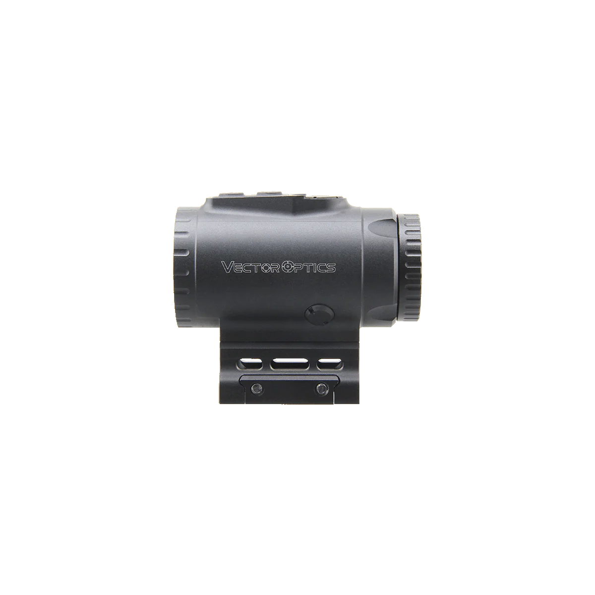 Vector Optics Paragon 3x18 īpaši kompakts prizmas šautenes tēmēklis Vector Optics