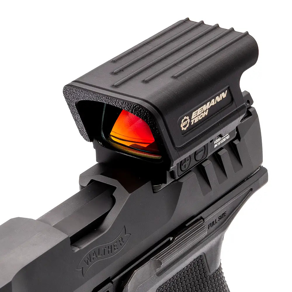 Holosun 507Comp stiprā lietus pārsegs