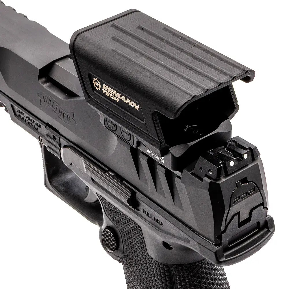 Holosun 507Comp stiprā lietus pārsegs