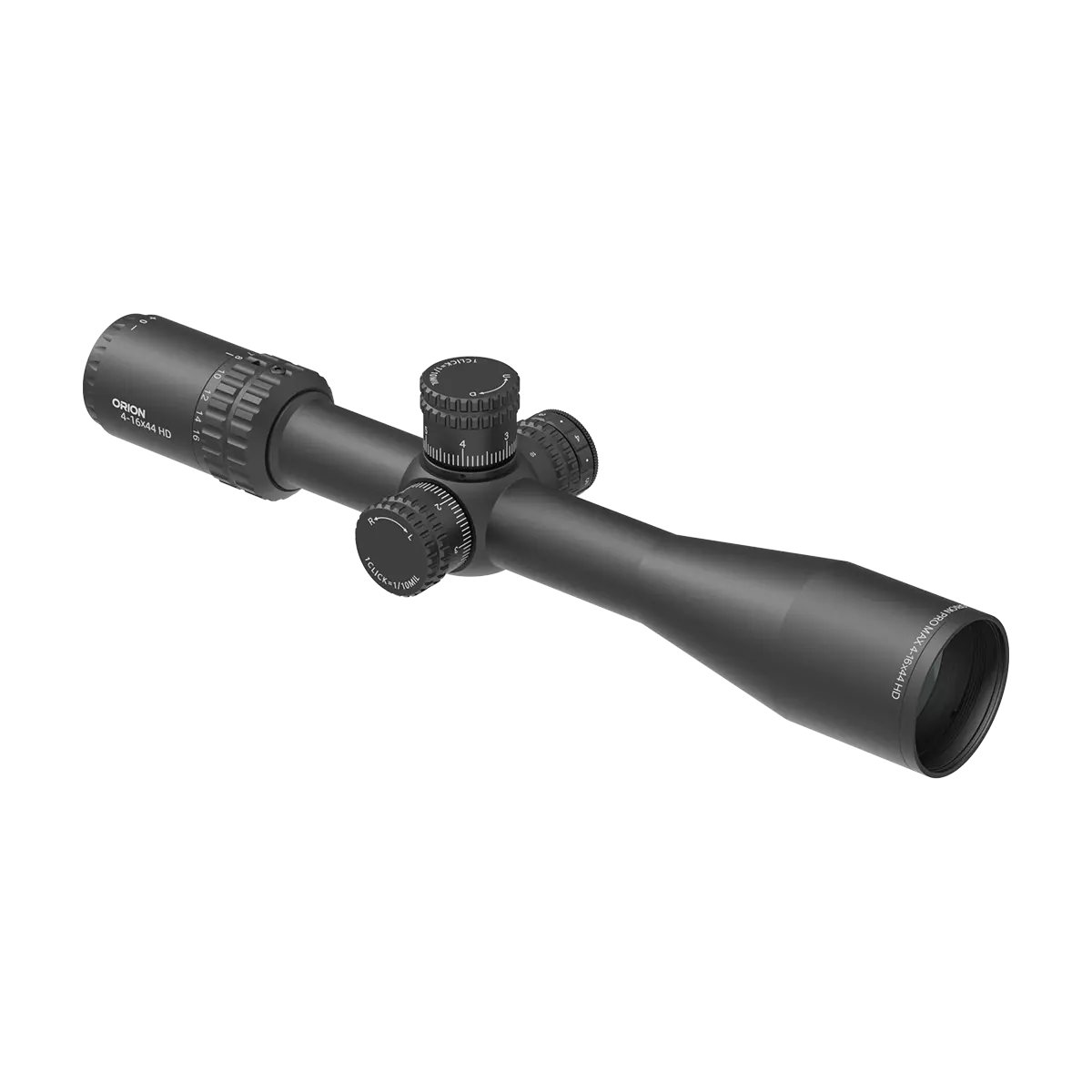Vector Optics Orion Pro MAX 4-16x44 HD tālskatis