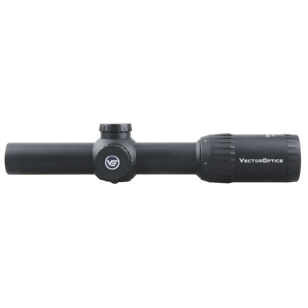 Vector Optics Constantine 1-8x24 SFP tālskatis