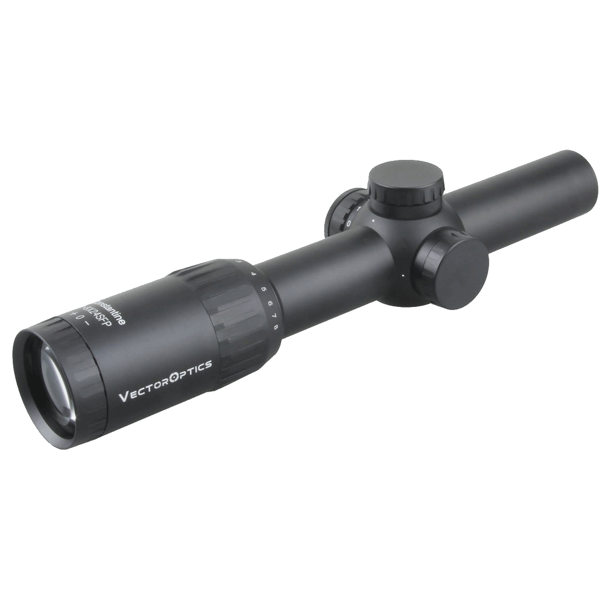 Vector Optics Constantine 1-8x24 SFP tālskatis