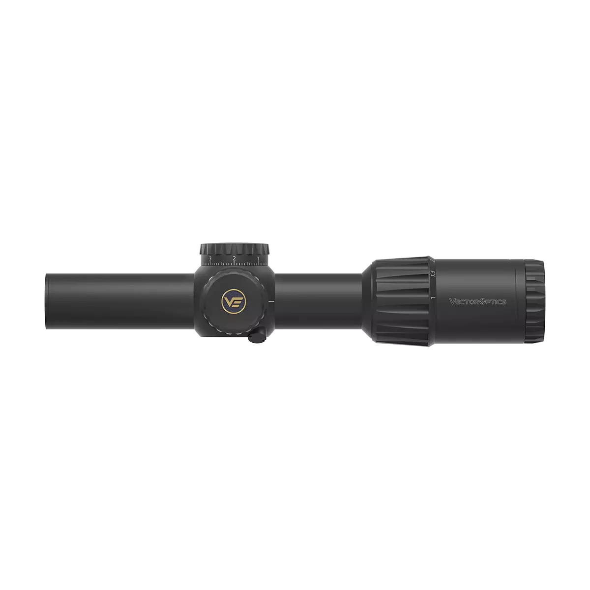 Vector Optics TAURON 1-6x24 SFP tālskatis