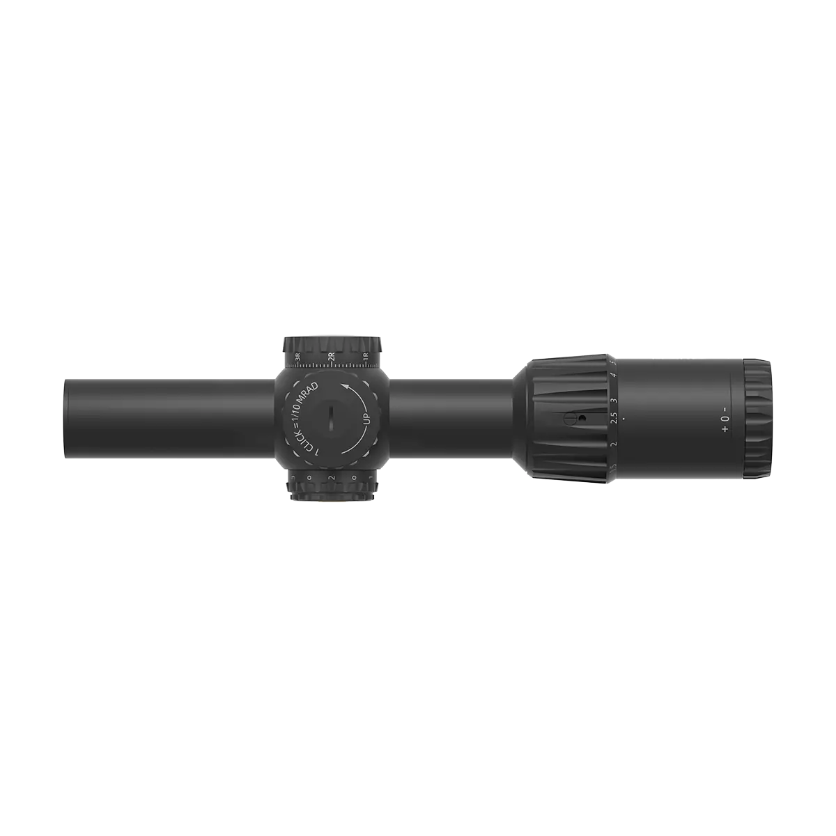 Vector Optics TAURON 1-6x24 SFP tālskatis