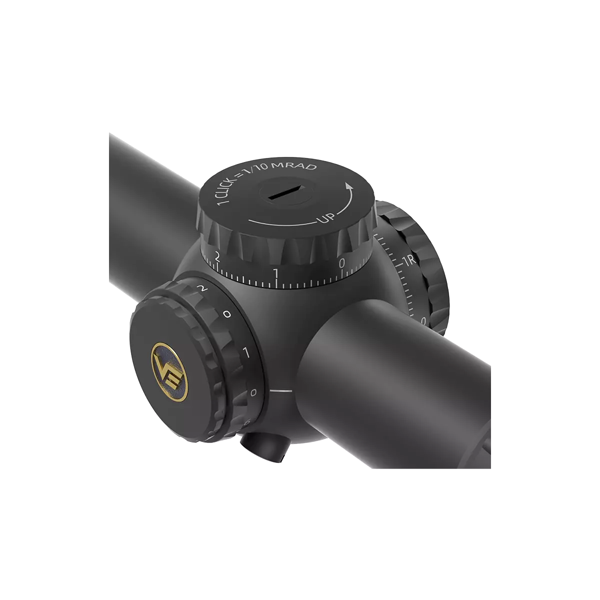 Vector Optics TAURON 1-6x24 SFP tālskatis