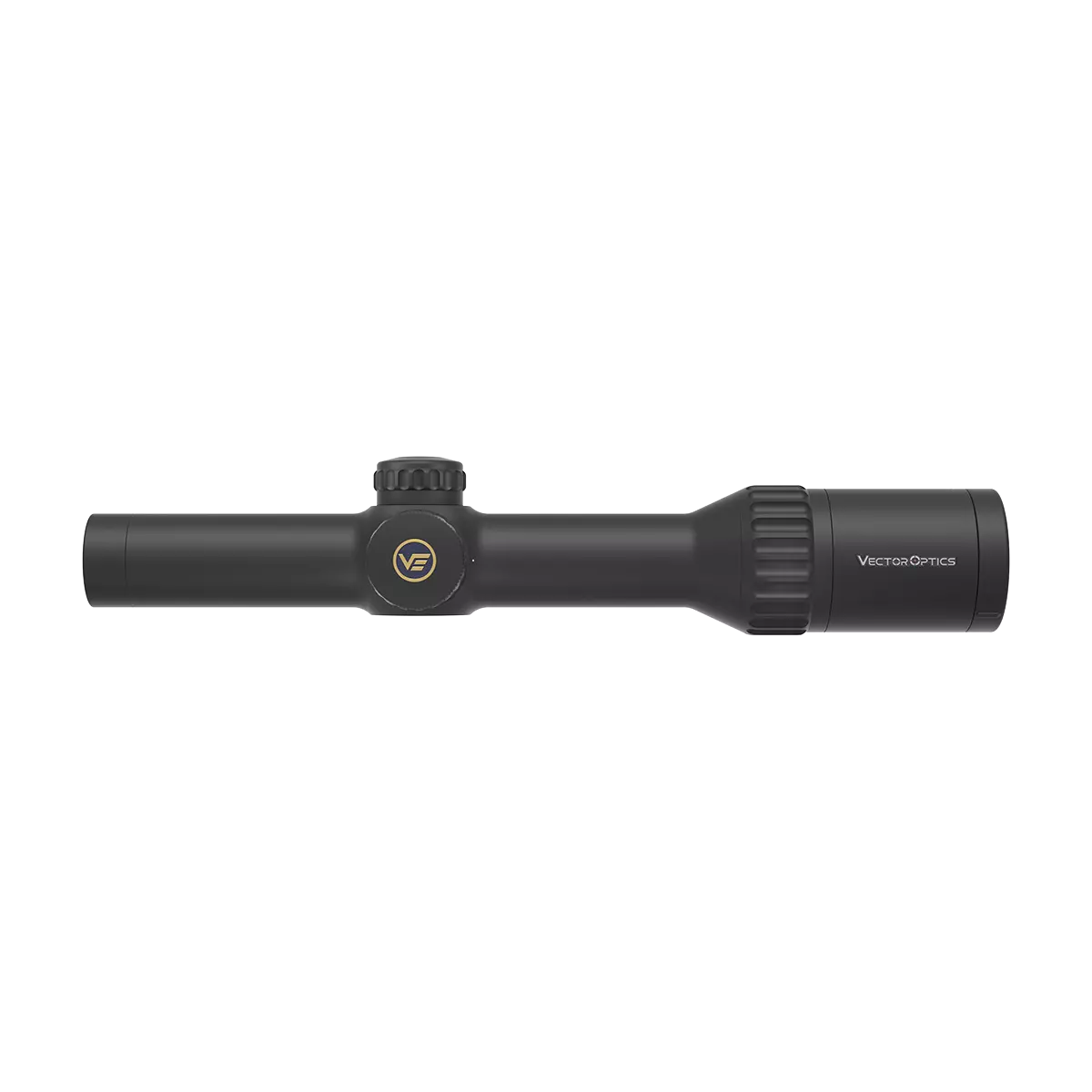 Vector Optics Continental x8 1-8x24 SFP Fiber tālskatis