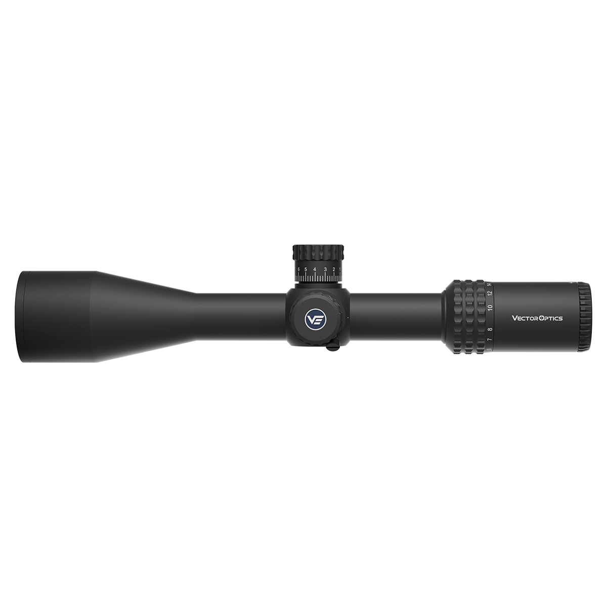 Vector Optics Sentinel 4-16x50 GenII tālskatis