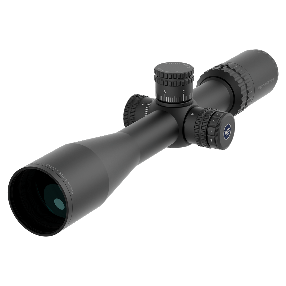 Vector Optics Orion Pro Max 4-16x44 HD SFP tālskatis