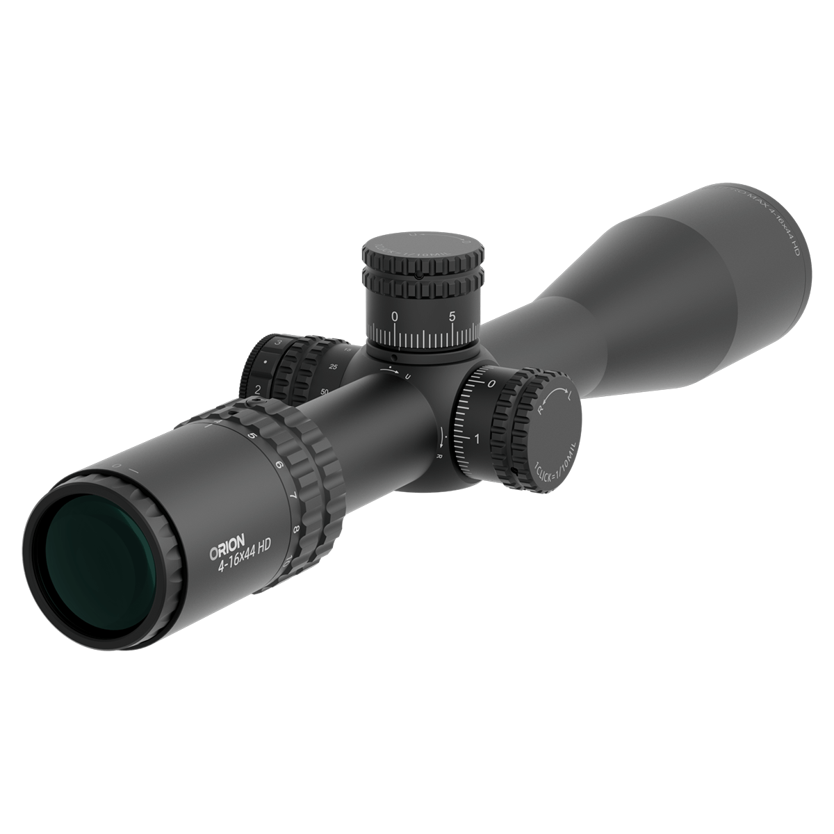 Vector Optics Orion Pro Max 4-16x44 HD SFP tālskatis
