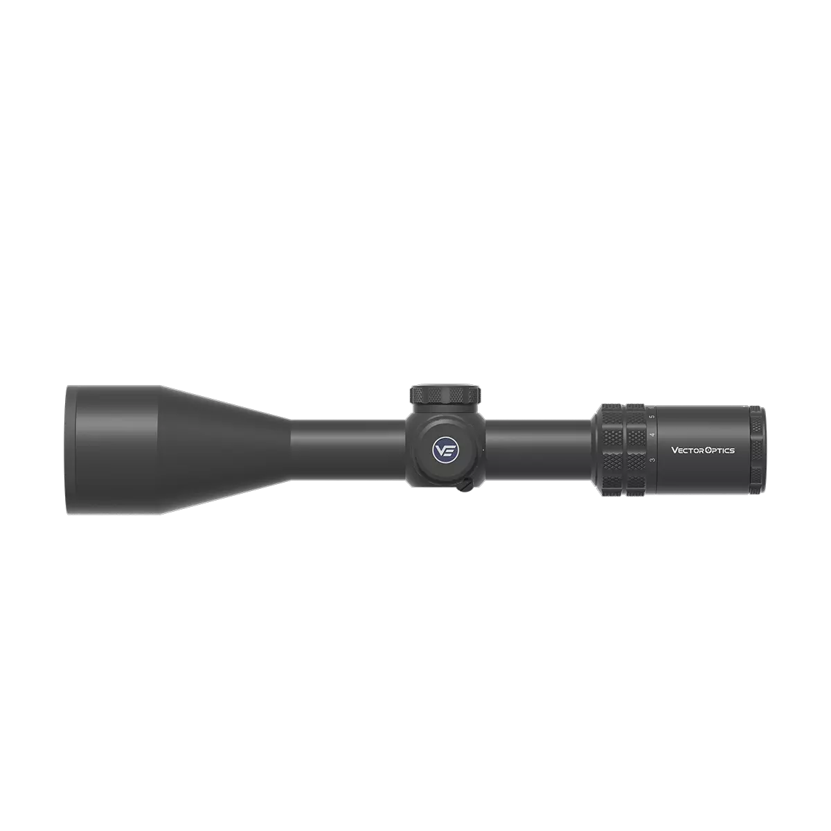 Vector Optics Grizzly 3-18x56i HD tālskatis