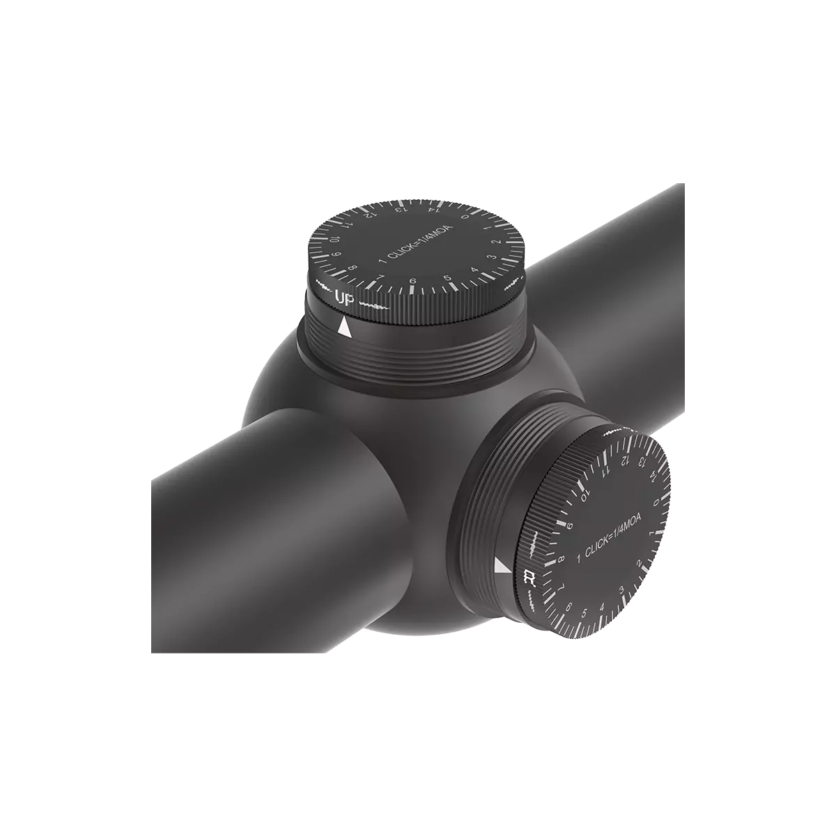 Vector Optics Matiz 3-9x40 SFP tālskatis