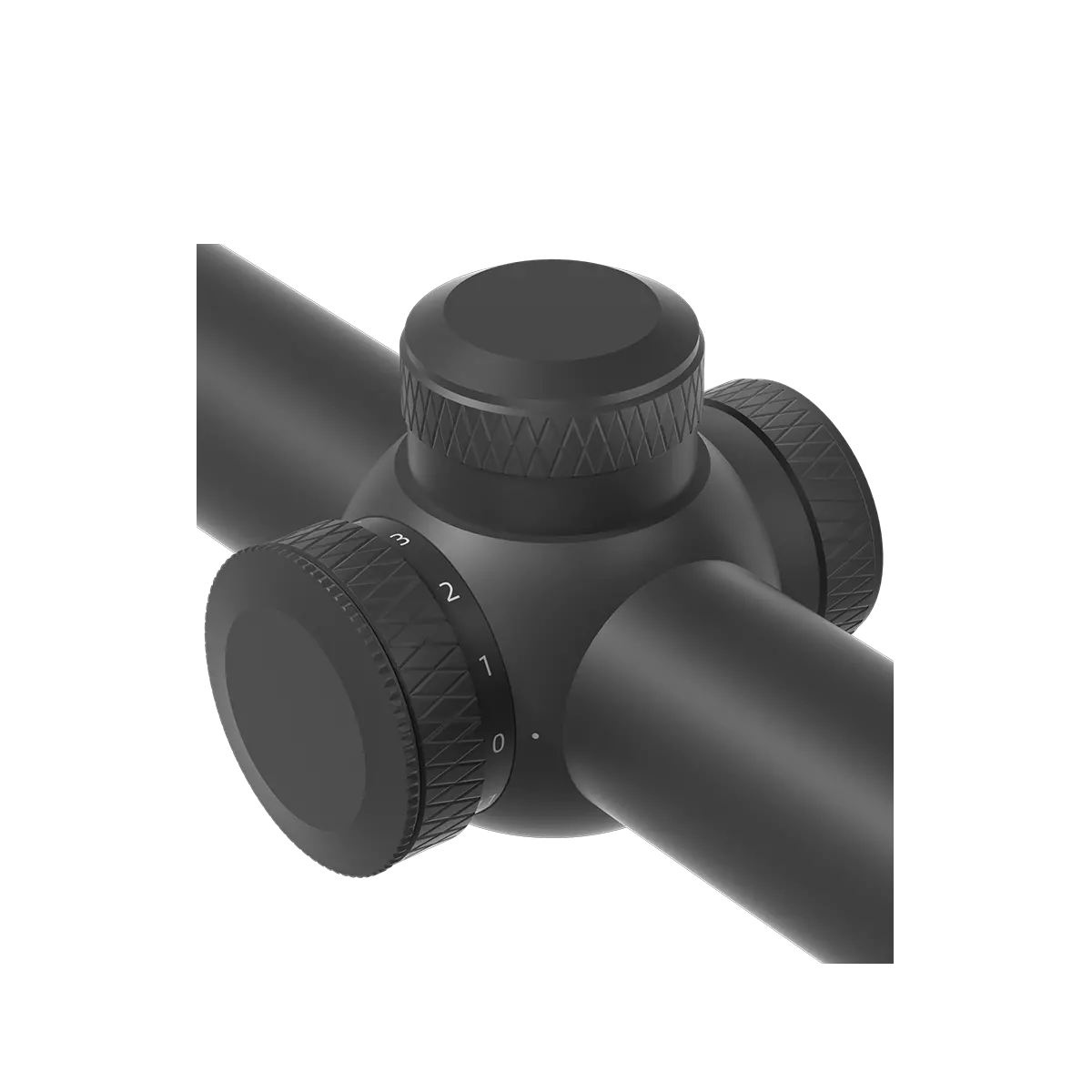 Vector Optics Matiz 3-9x50 Fiber SFP tēmēklis