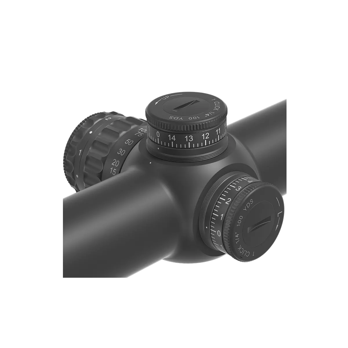 Vector Optics Continental x6 2.5-15x56 tālskatis