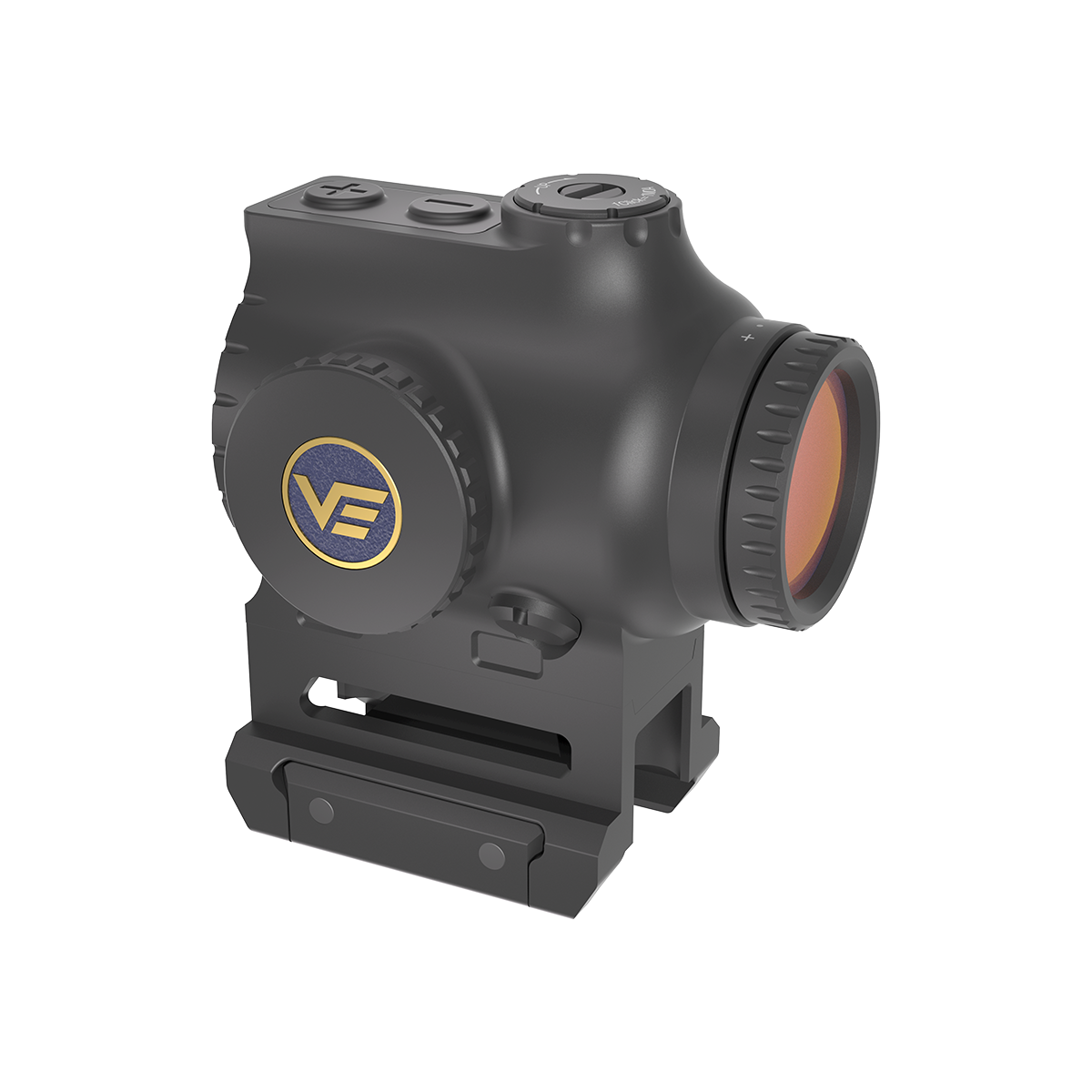 Vector Optics Paragon 1X18 Mini prizmas tēmēklis