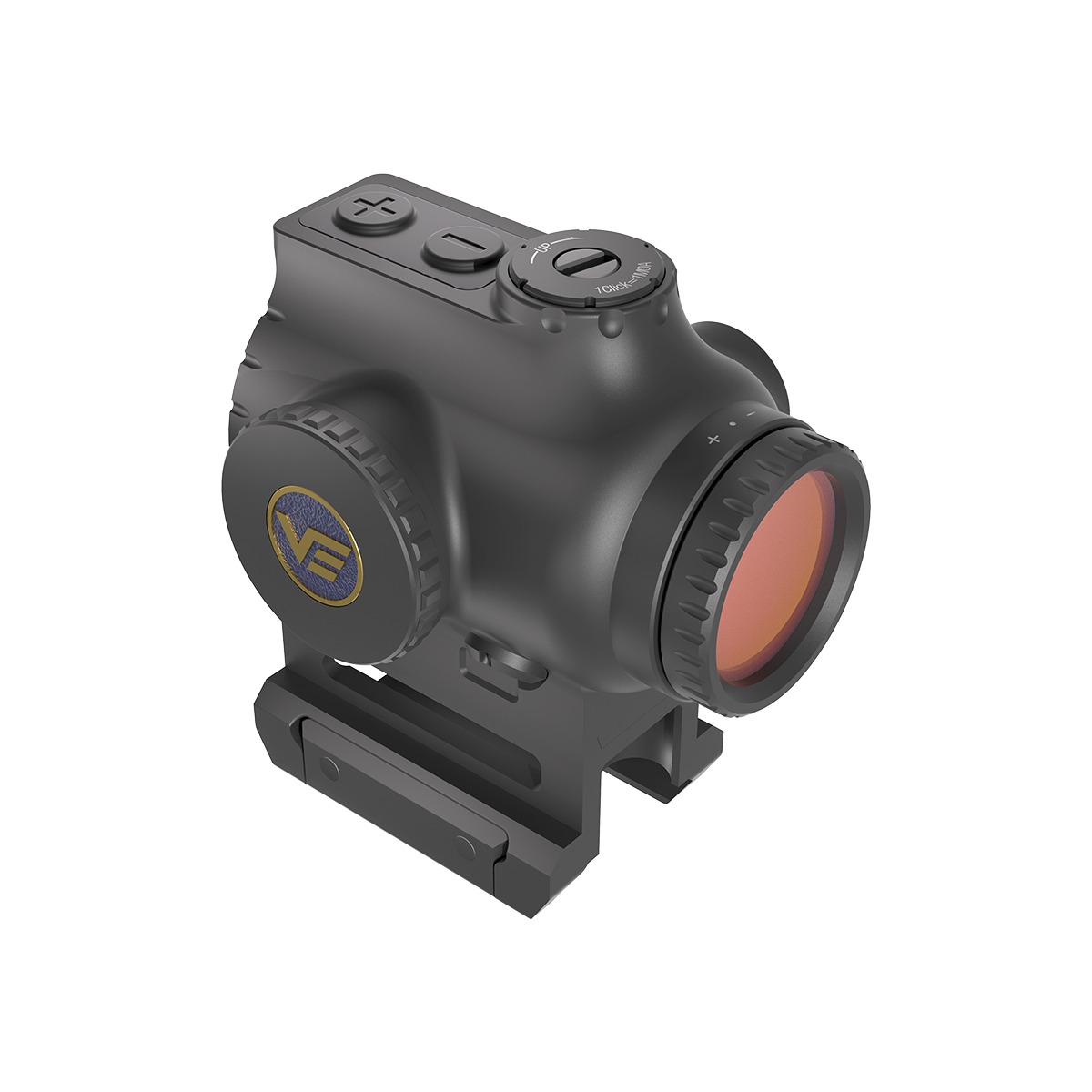 Vector Optics Paragon 1X18 Mini prizmas tēmēklis