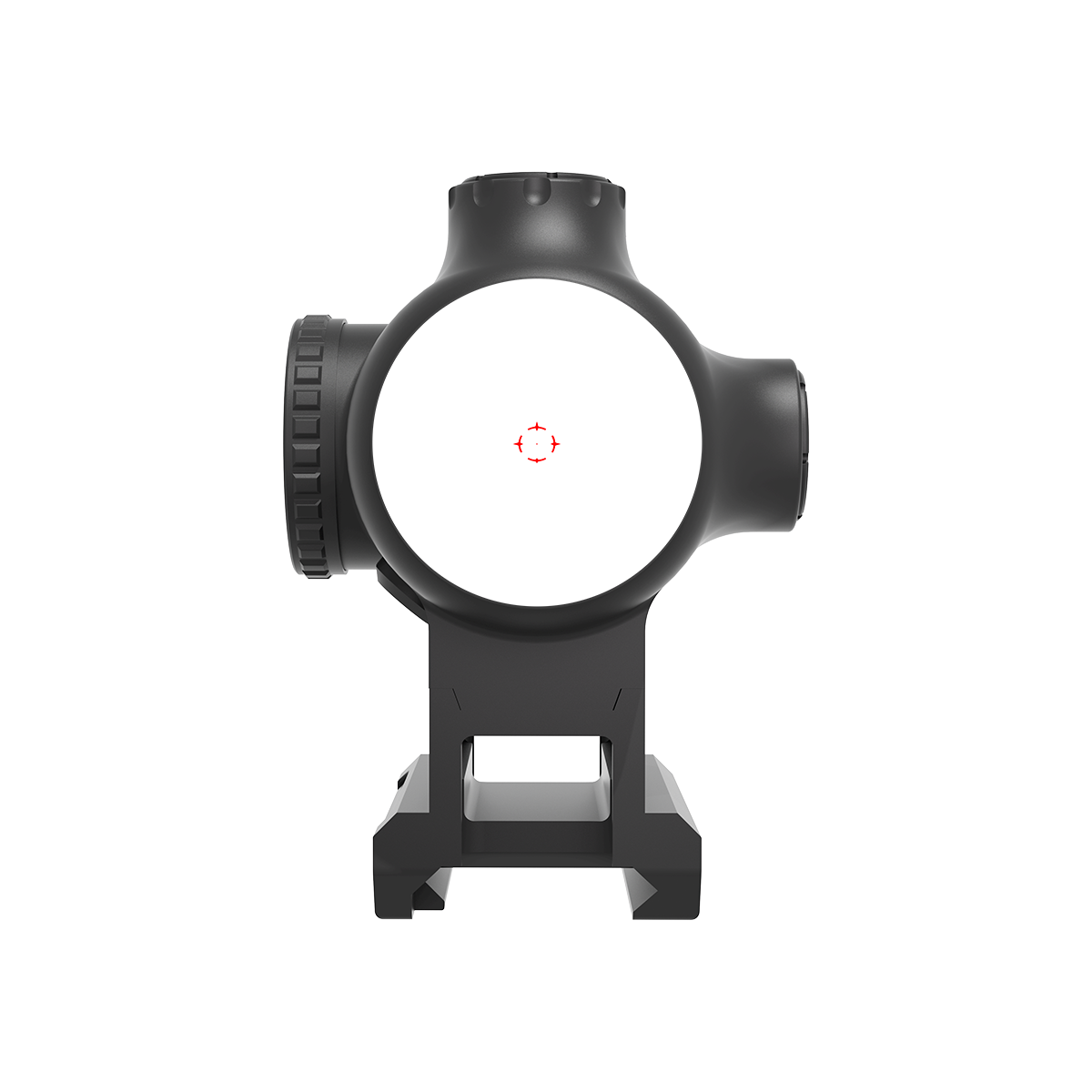 Vector Optics Paragon 1X18 Mini prizmas tēmēklis