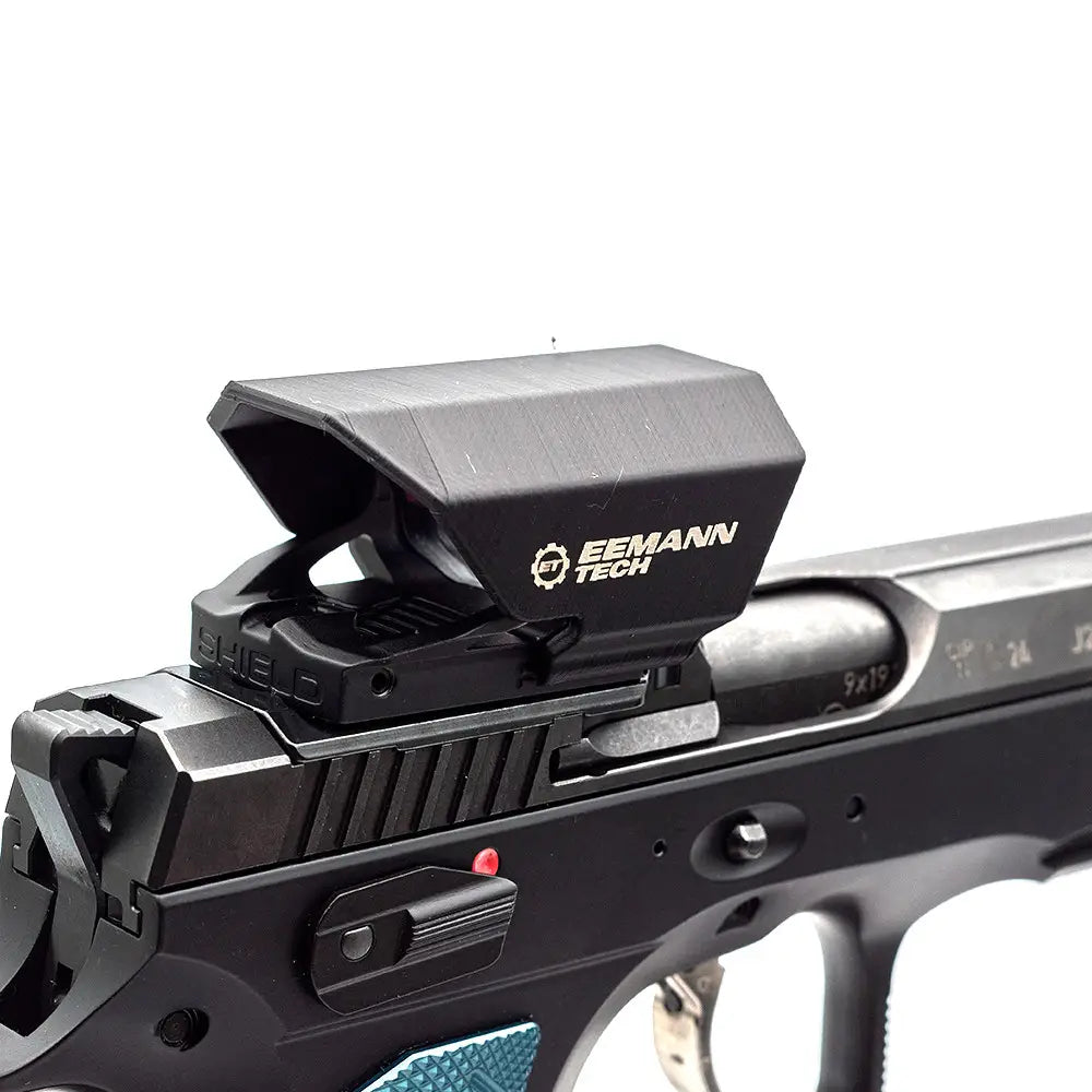 Shield RMSx lietus aizsargs