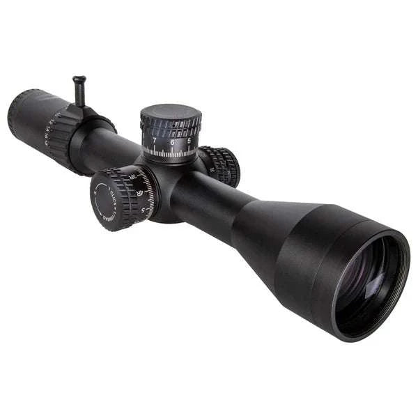 Sightmark Presidio 3-18x50 LR2 FFP šautenes tēmeklis