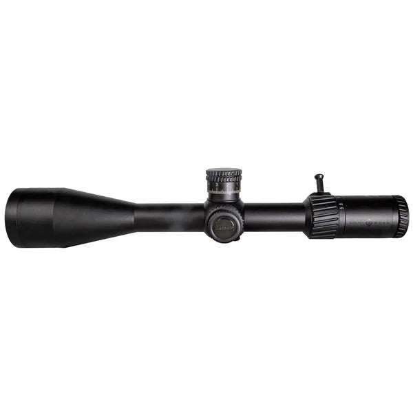 Sightmark Presidio 3-18x50 LR2 FFP šautenes tēmeklis