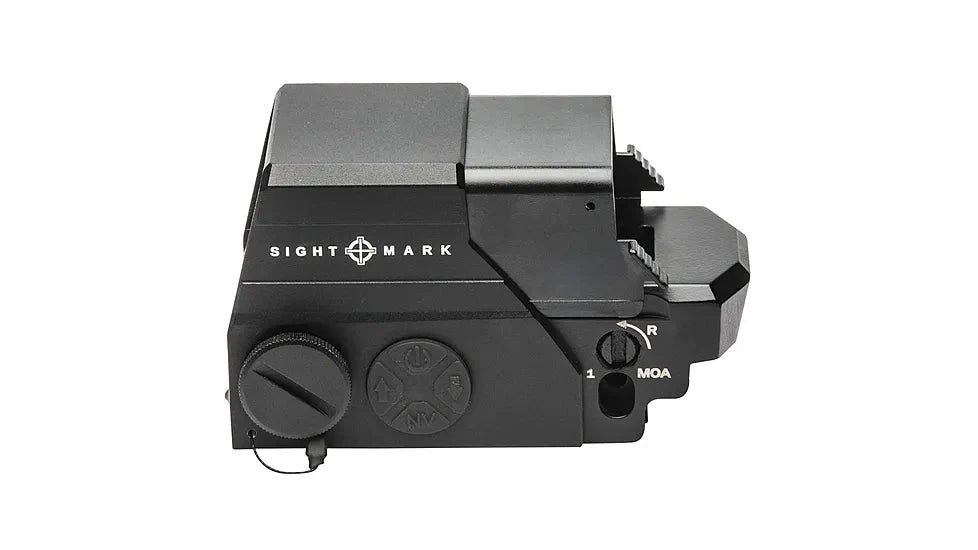 Sightmark Ultra Shot M-Spec FMS Reflex kolimators Sightmark