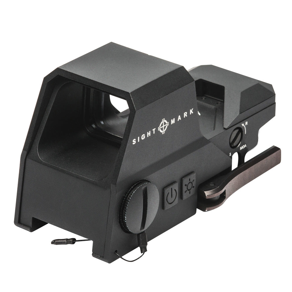 Sightmark Ultra Shot R-Spec Reflex Sight kolimators