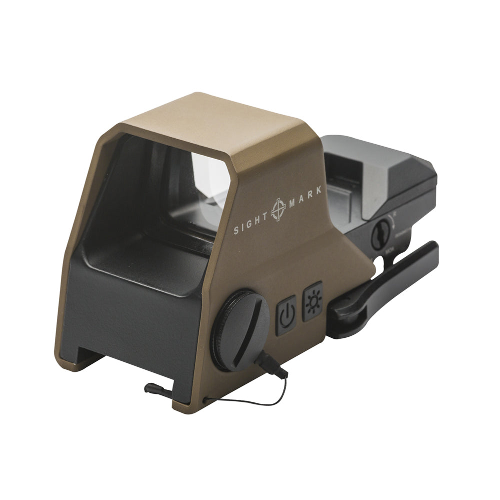 Sightmark Ultra Shot R-Spec Reflex Sight kolimators