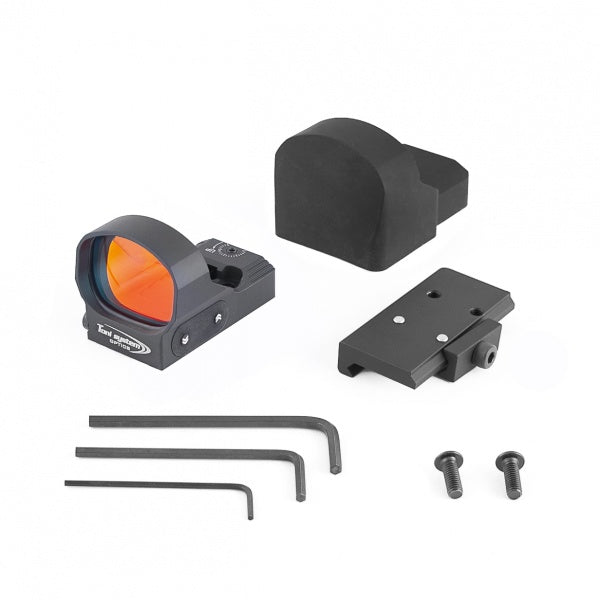 Toni System ZV6 kolimators