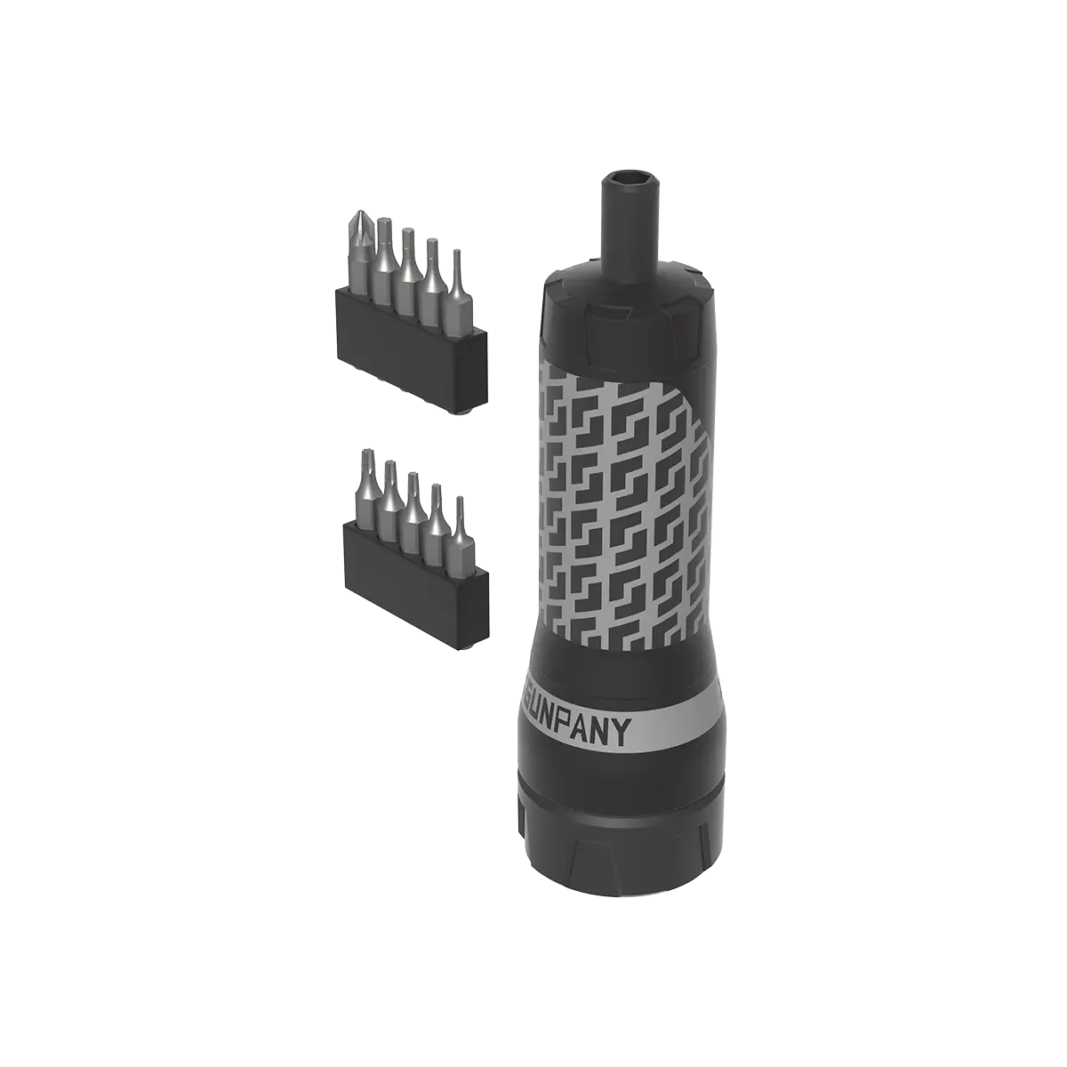Torque skrūvgriezis Vector Optics