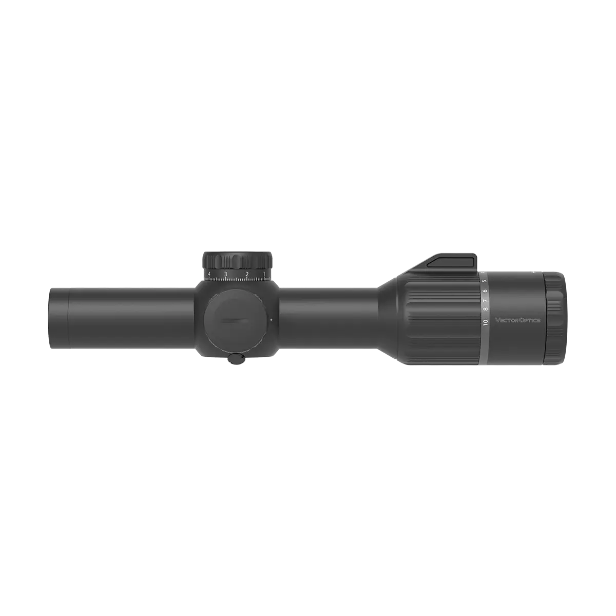 Vector Optics Constantine 1-10x24 HD FFP tālskatis