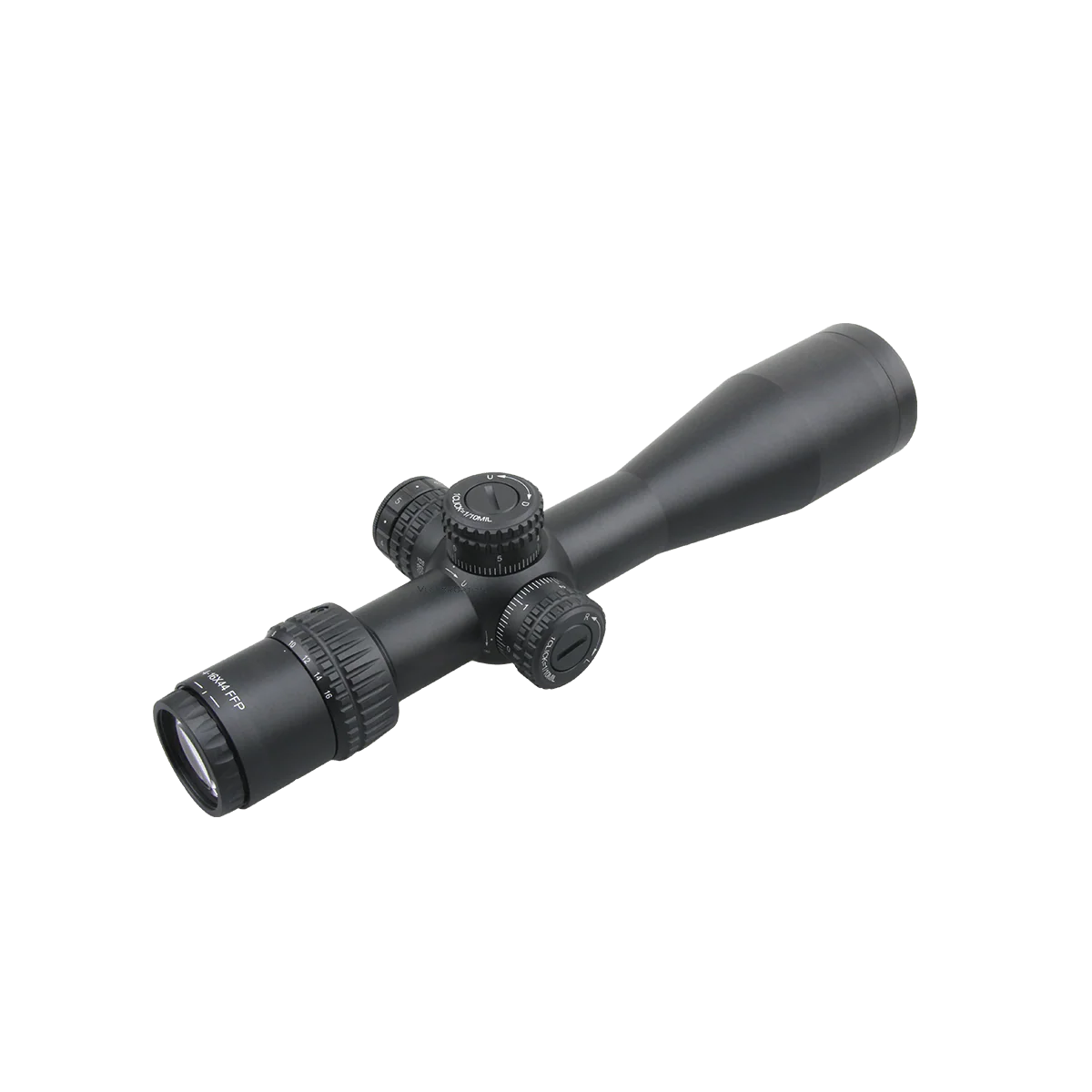 Vector Optics Veyron 4-16x44 IR First Focal Plane apgaismots tēmēklis Vector Optics