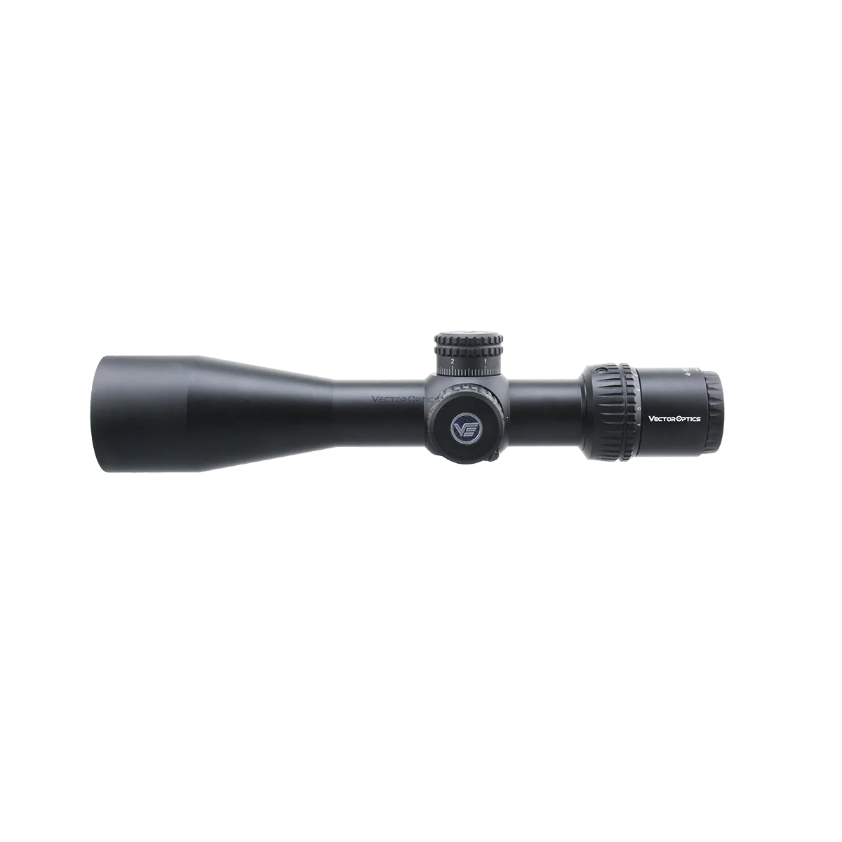 Vector Optics Veyron 4-16x44 IR First Focal Plane apgaismots tēmēklis Vector Optics