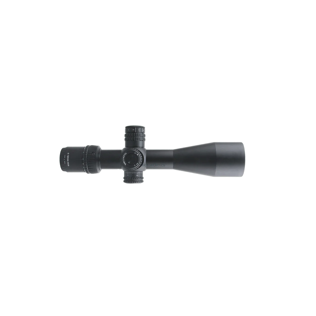 Vector Optics Veyron 4-16x44 IR First Focal Plane apgaismots tēmēklis Vector Optics