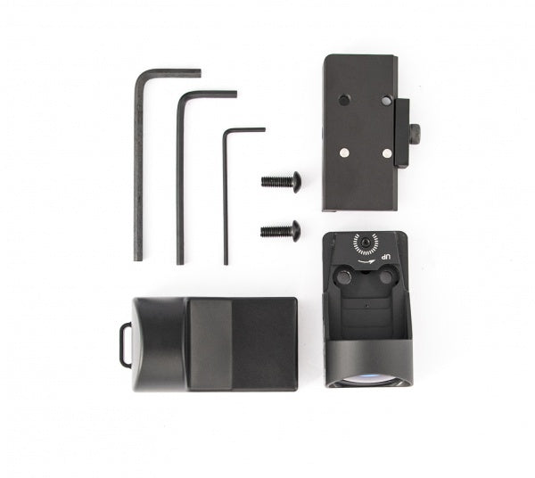 Toni System kolimators ZR4 | 4 MOA Toni System