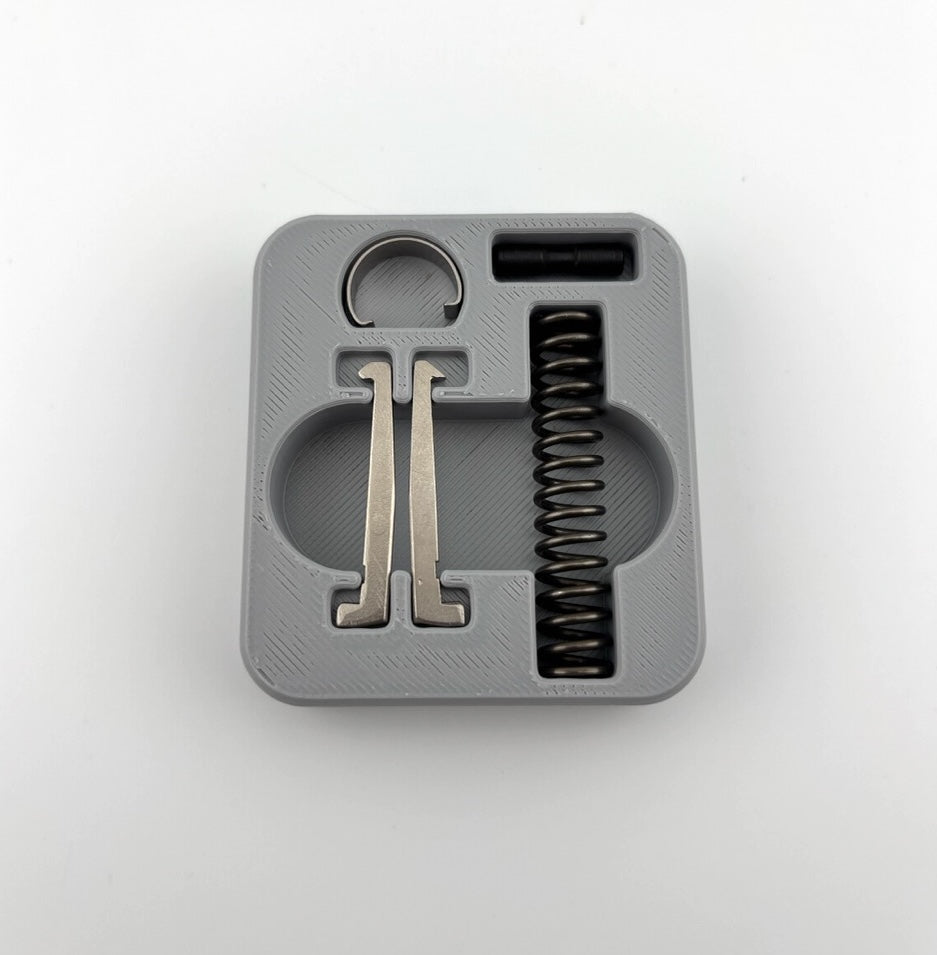 CZ 457 bolt refresh kit | right hand