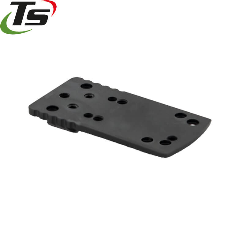 CZ 75B & & SP-01, CZ P-01 & Compact kolimatora stiprinājums universāls | tips A