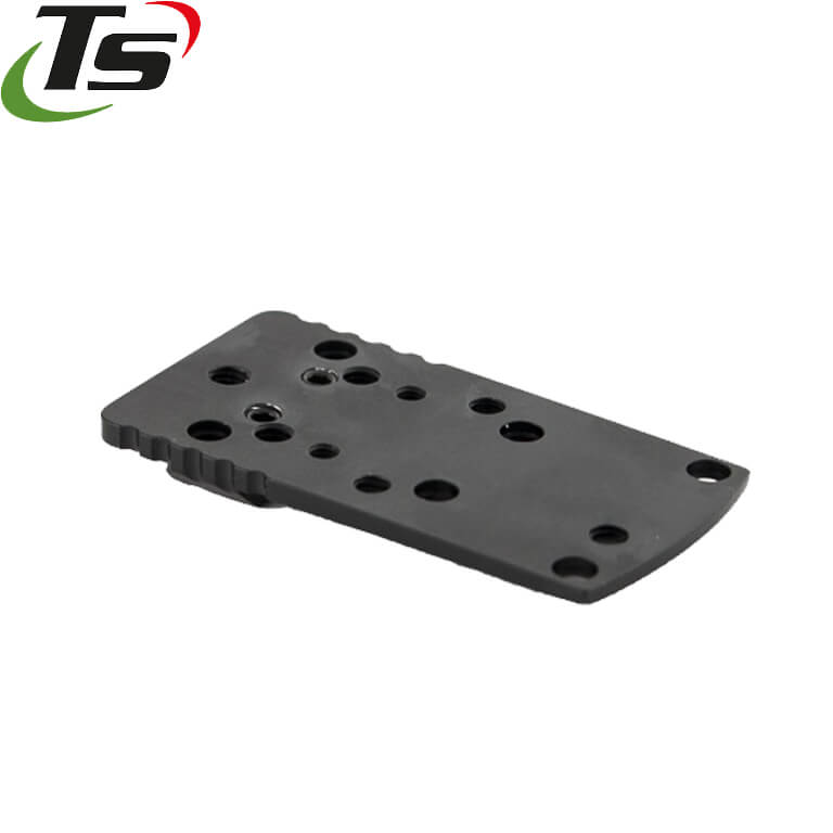 CZ 75B & SP-01, CZ P-01 & Compact kolimatora stiprinājums universāls | tips B