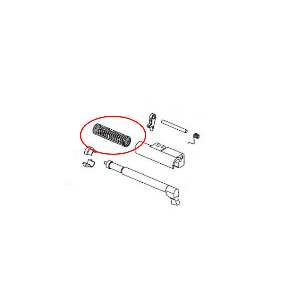 CZ P-10 firing pin atspere
