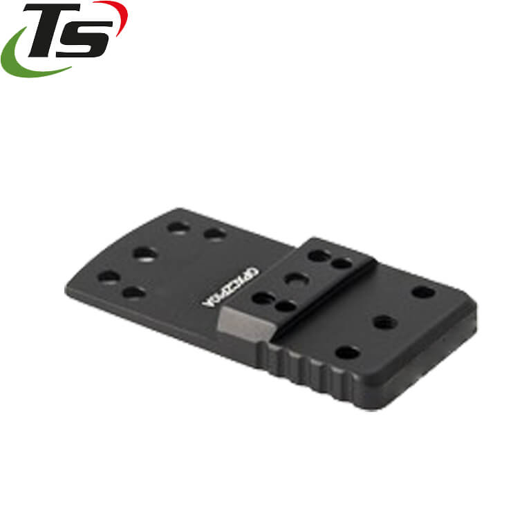 CZ P10C, P10S, P-10F kolimatora stiprinājums universāls | tips A