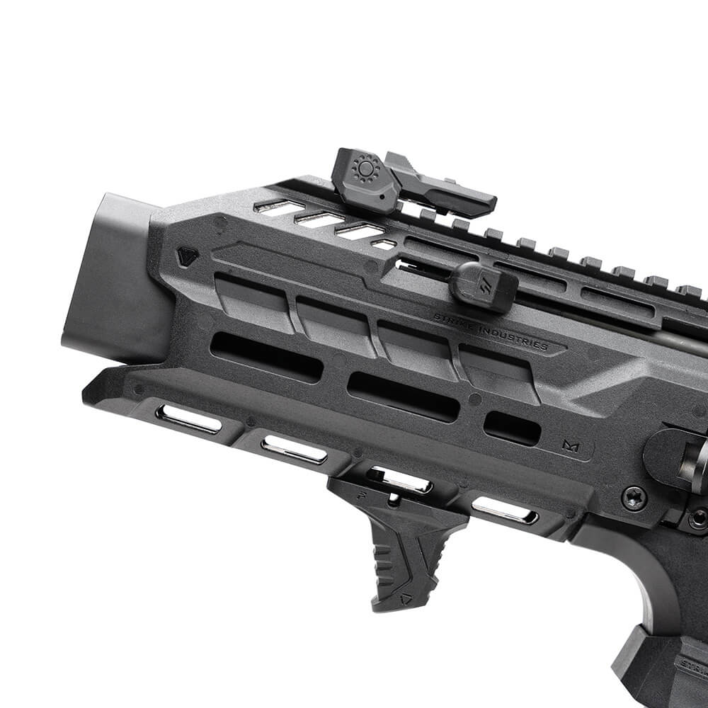 CZ Scorpion Evo 3 priekšējais rokturis Extreme