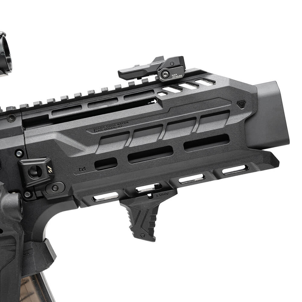 CZ Scorpion Evo 3 priekšējais rokturis Extreme
