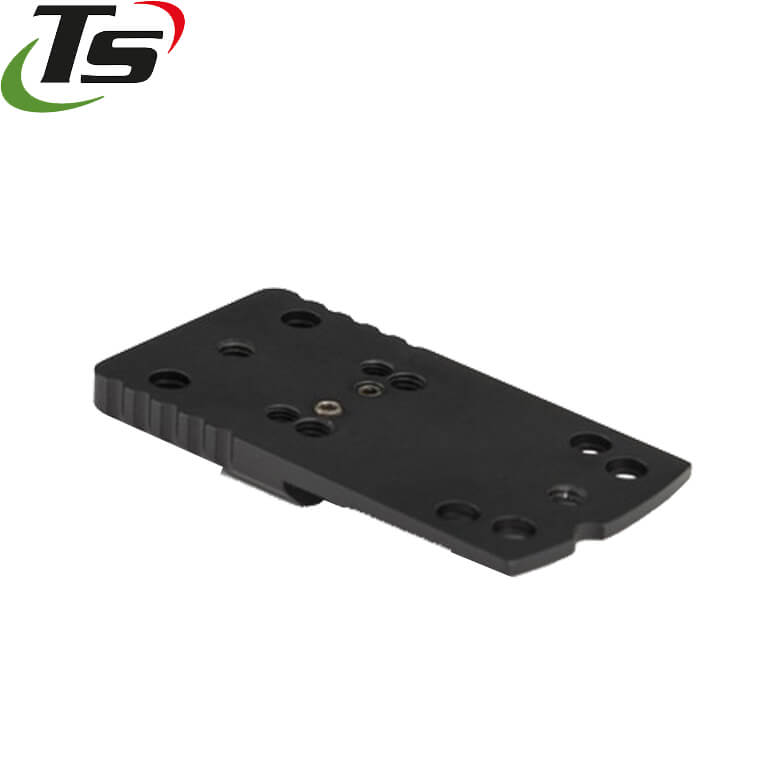 CZ Shadow 2, CZ 75 SP-01 Shadow kolimatora stiprinājums universāls | tips A