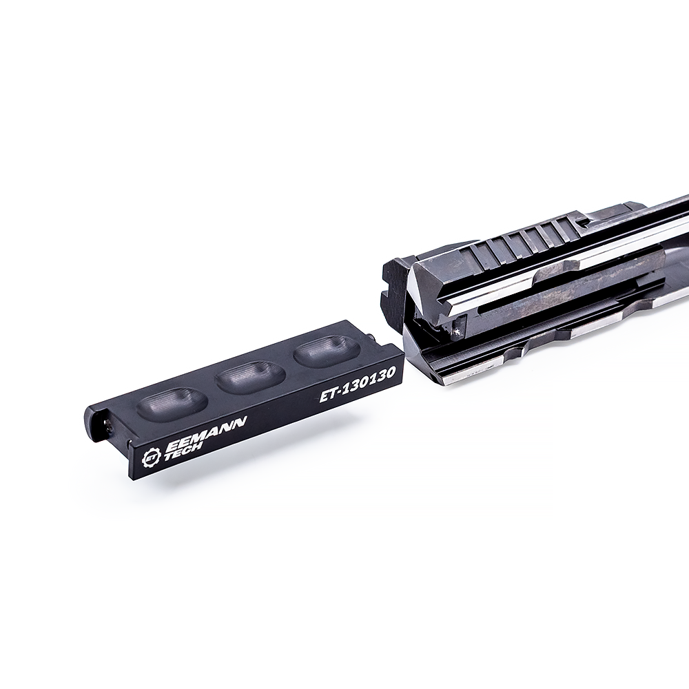 CZ Shadow 2 CZ TS 2 CZ 75B & SP-01 firing pin stop instruments