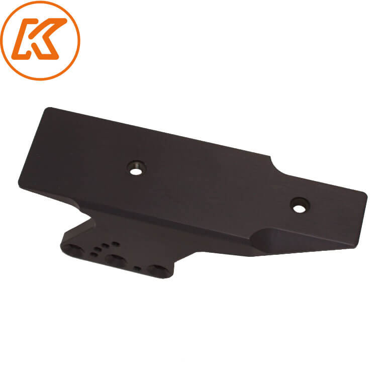 CZ TS Czechmate, CZ TS Orange kolimatora stiprinājums | C-More SR, ASR, CSR