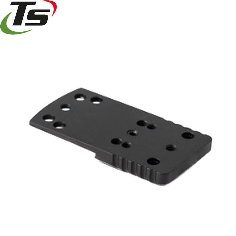CZ P10C, P10S, P-10F kolimatora stiprinājums universāls | tips A