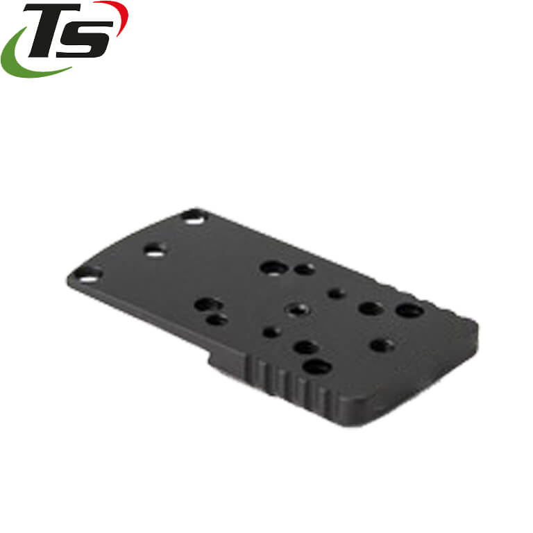 CZ P10C, P10S, P-10F kolimatora stiprinājums universāls | tips B