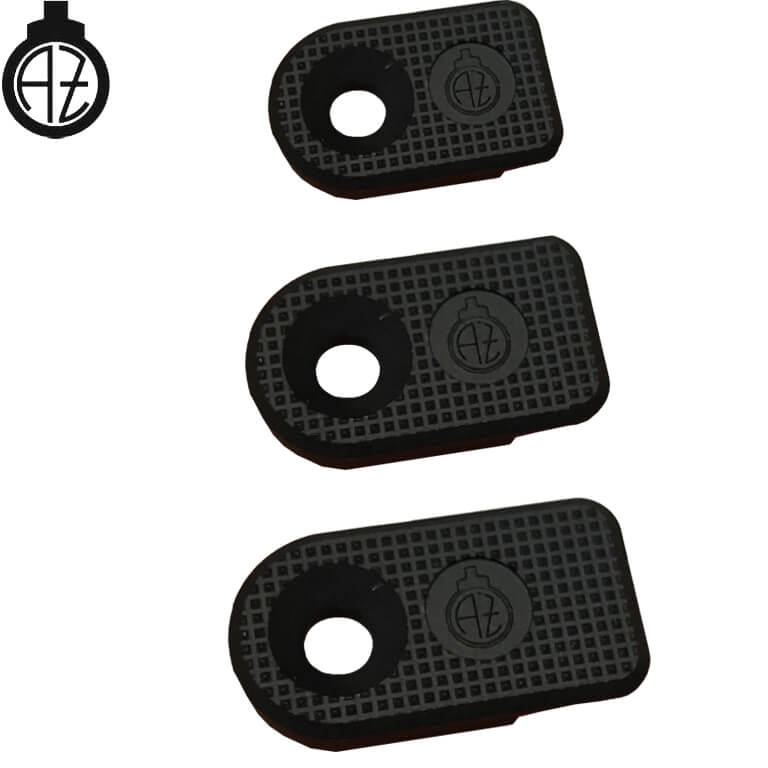 CZ 75B , CZ 75 SP-01, CZ Shadow 2 & SP-01 Shadow regulējama magazīna atbrīvošanas poga