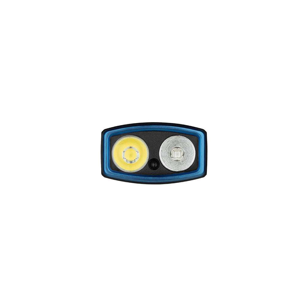 Olight Arkfeld Pro | plakans 3-in-1 EDC lukturis | 1.300 lm