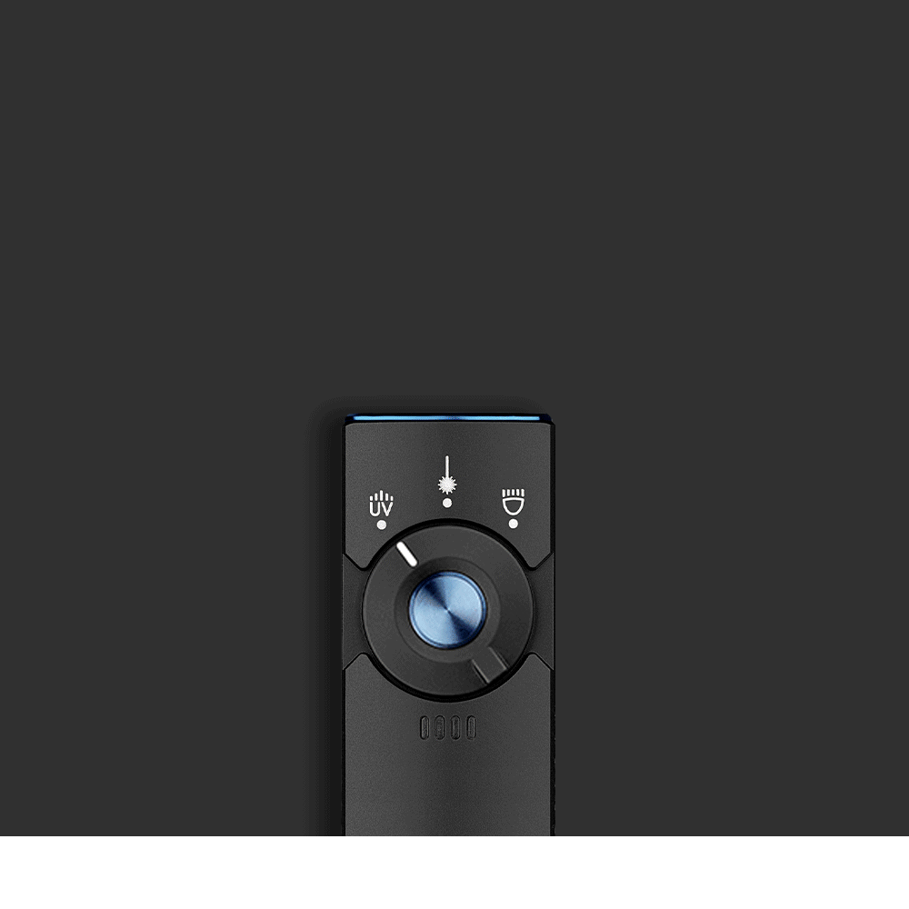 Olight Arkfeld Pro | plakans 3-in-1 EDC lukturis | 1.300 lm